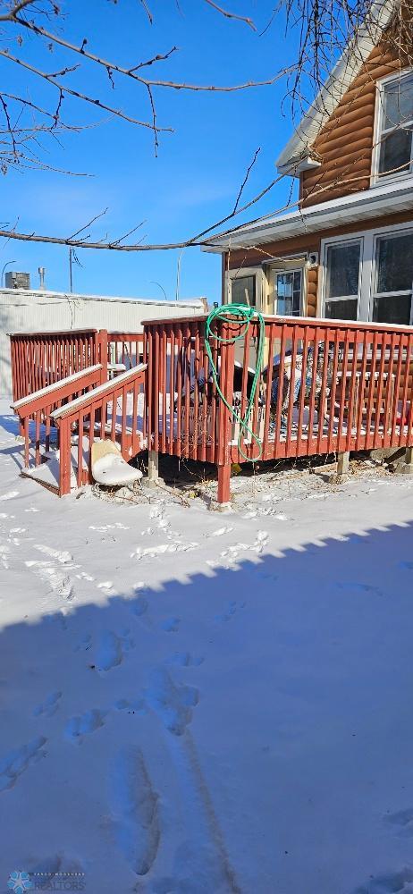 Moorhead, Minnesota 56560, United States, 5 Bedrooms Bedrooms, ,3 BathroomsBathrooms,Residential,Pending,18025