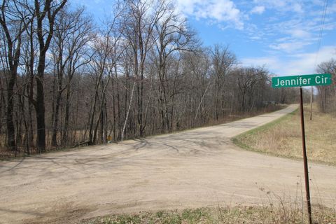 Vacant Land For Sale - XXX Lake Camille Dr.<br/> Randall, MN 56475