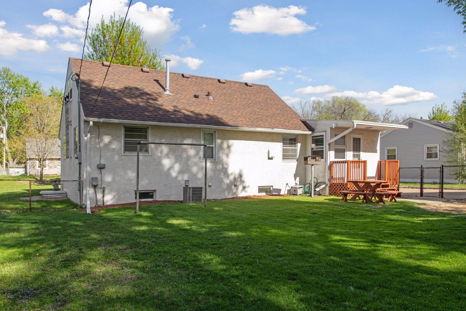 8808 Quincy Street, Minneapolis, Minnesota image 33