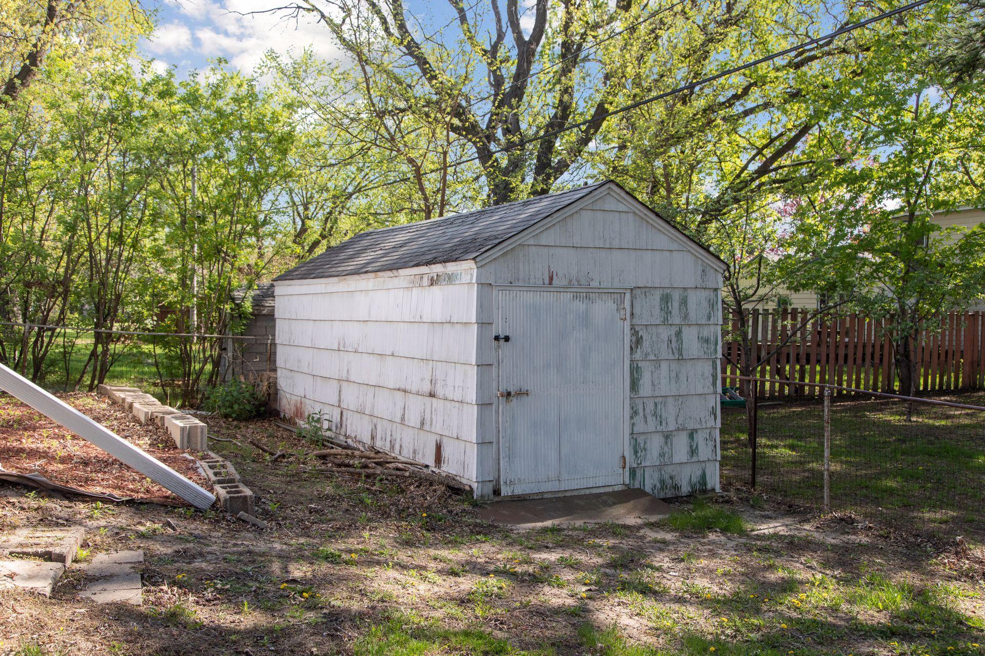 8808 Quincy Street, Minneapolis, Minnesota image 37