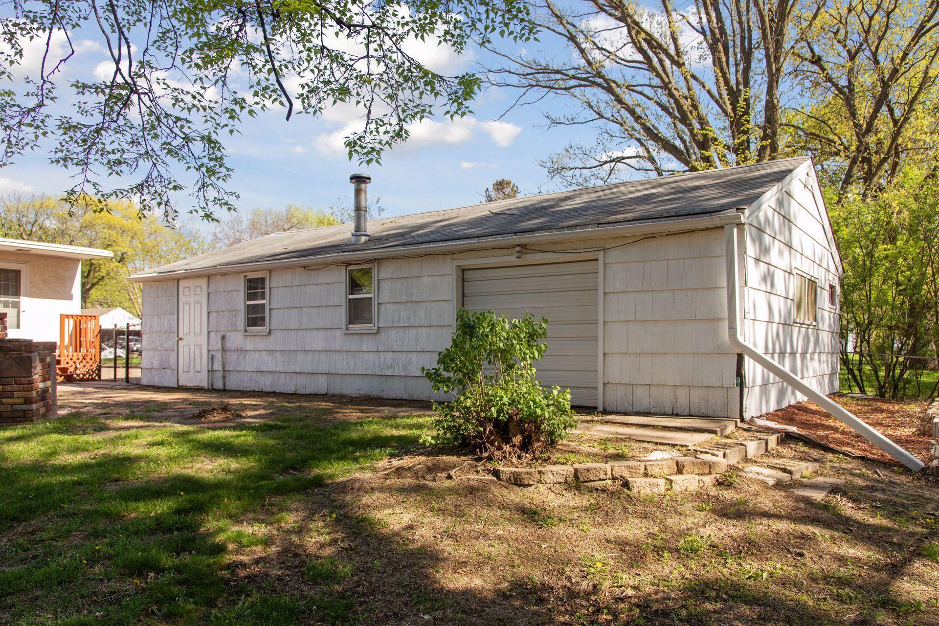 8808 Quincy Street, Minneapolis, Minnesota image 36