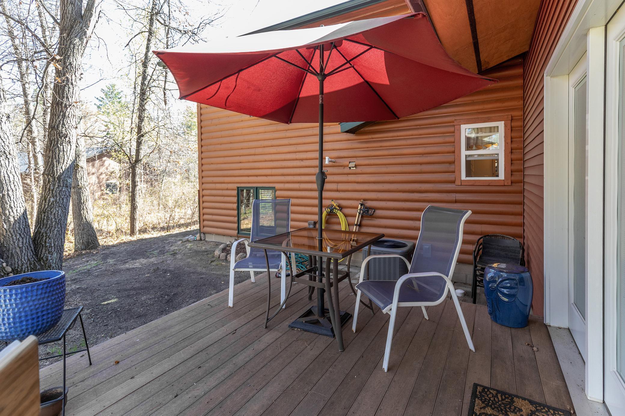 34590 Park Drive, Crosslake, Minnesota image 4