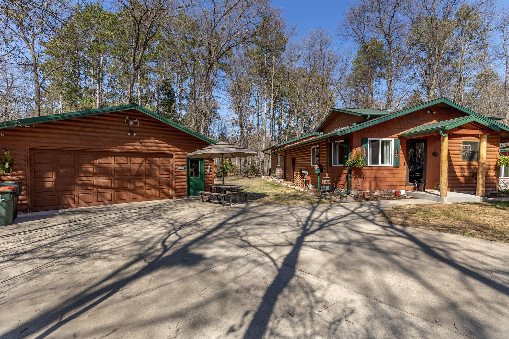 34590 Park Drive, Crosslake, Minnesota image 3