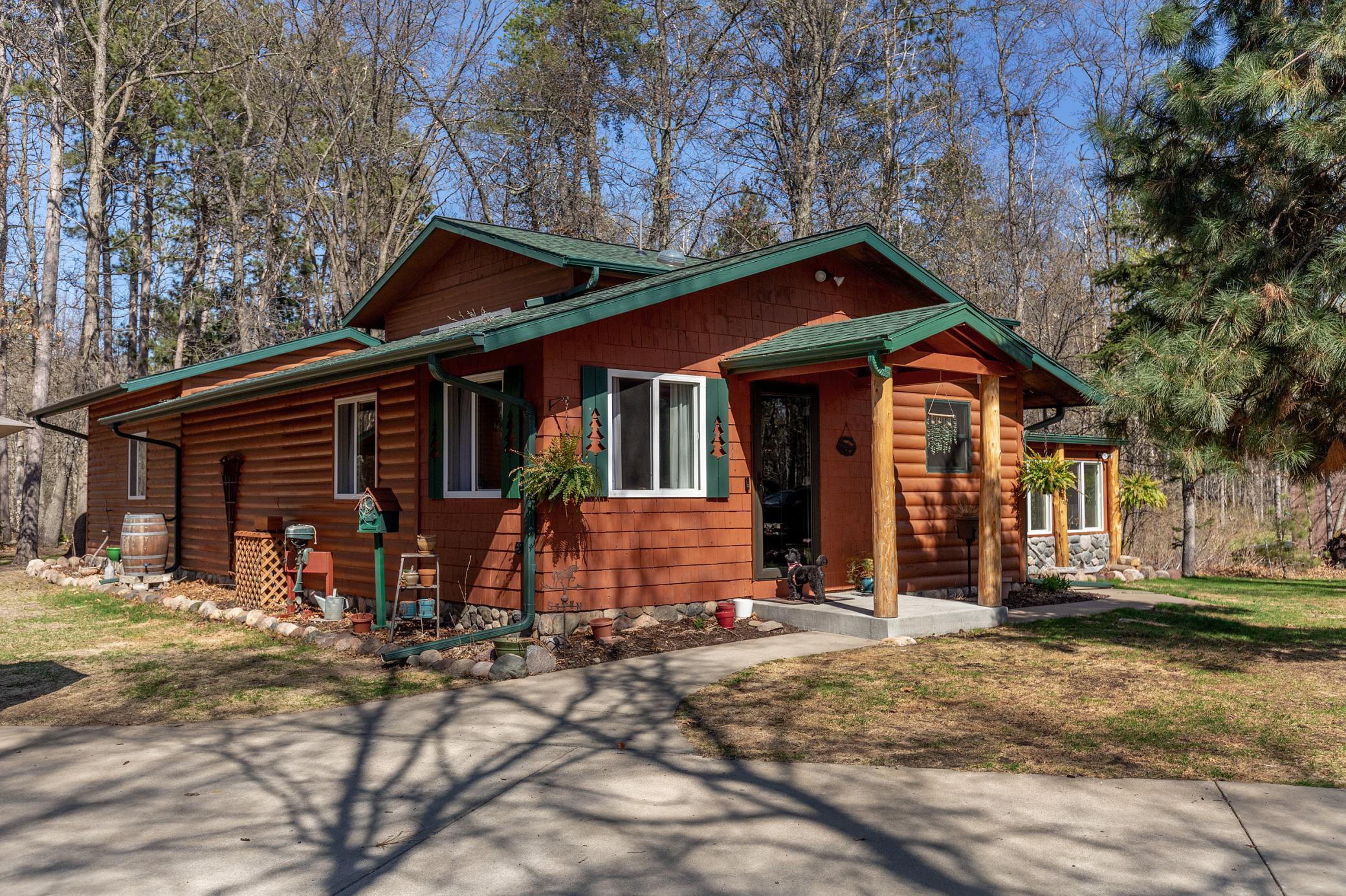 34590 Park Drive, Crosslake, Minnesota image 1
