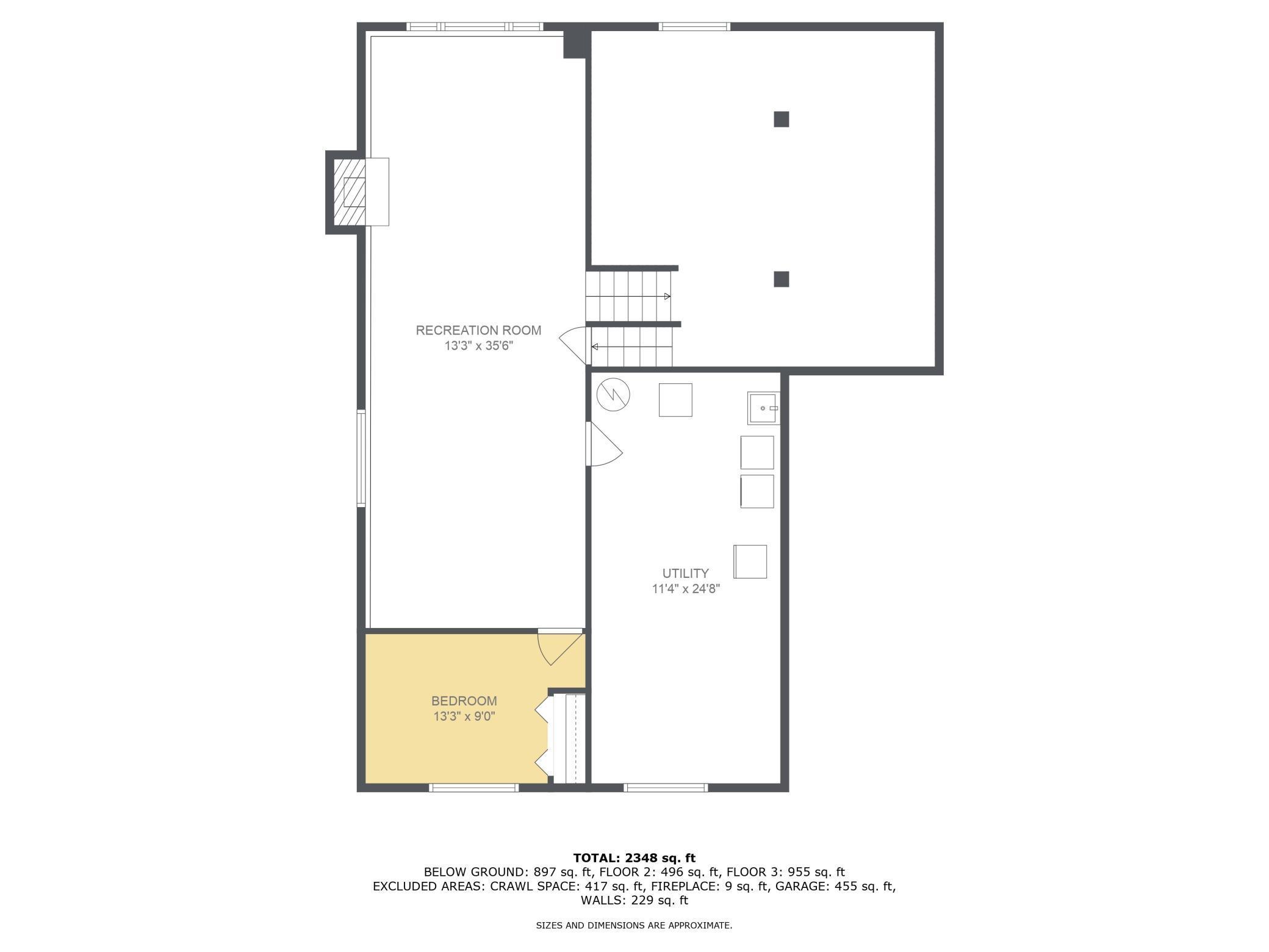 4781 Zealand Avenue, Minneapolis, Minnesota image 43