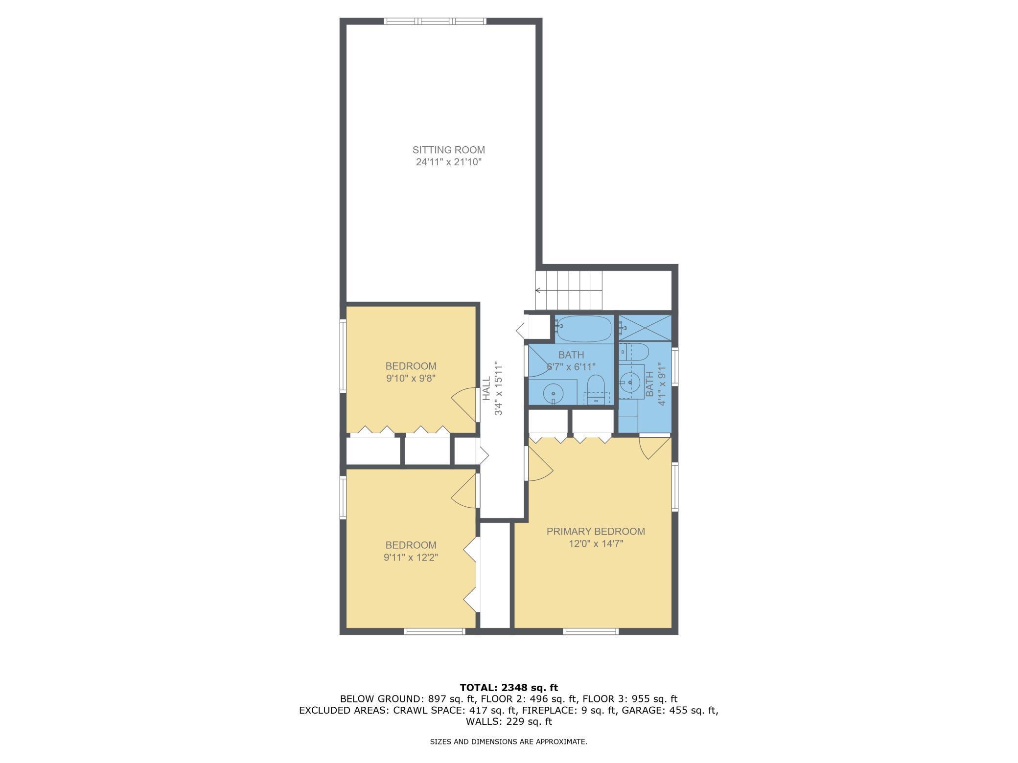 4781 Zealand Avenue, Minneapolis, Minnesota image 41