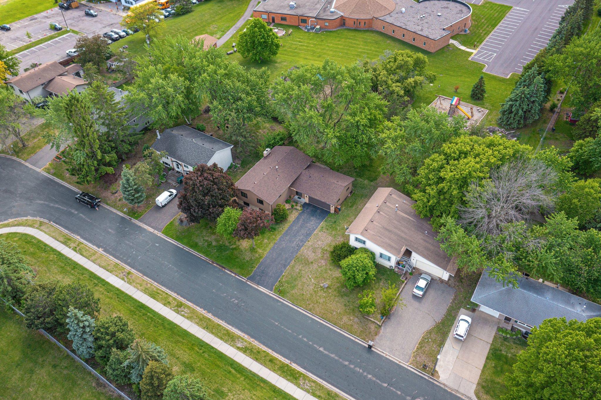 4781 Zealand Avenue, Minneapolis, Minnesota image 39