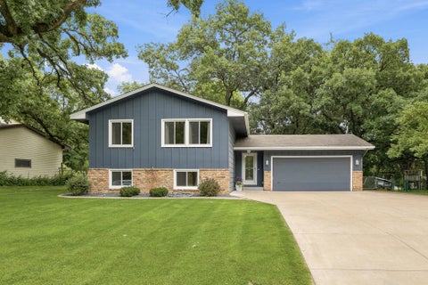 Homes For Sale - 12295 Heather Street<br/> Coon Rapids, MN 55433