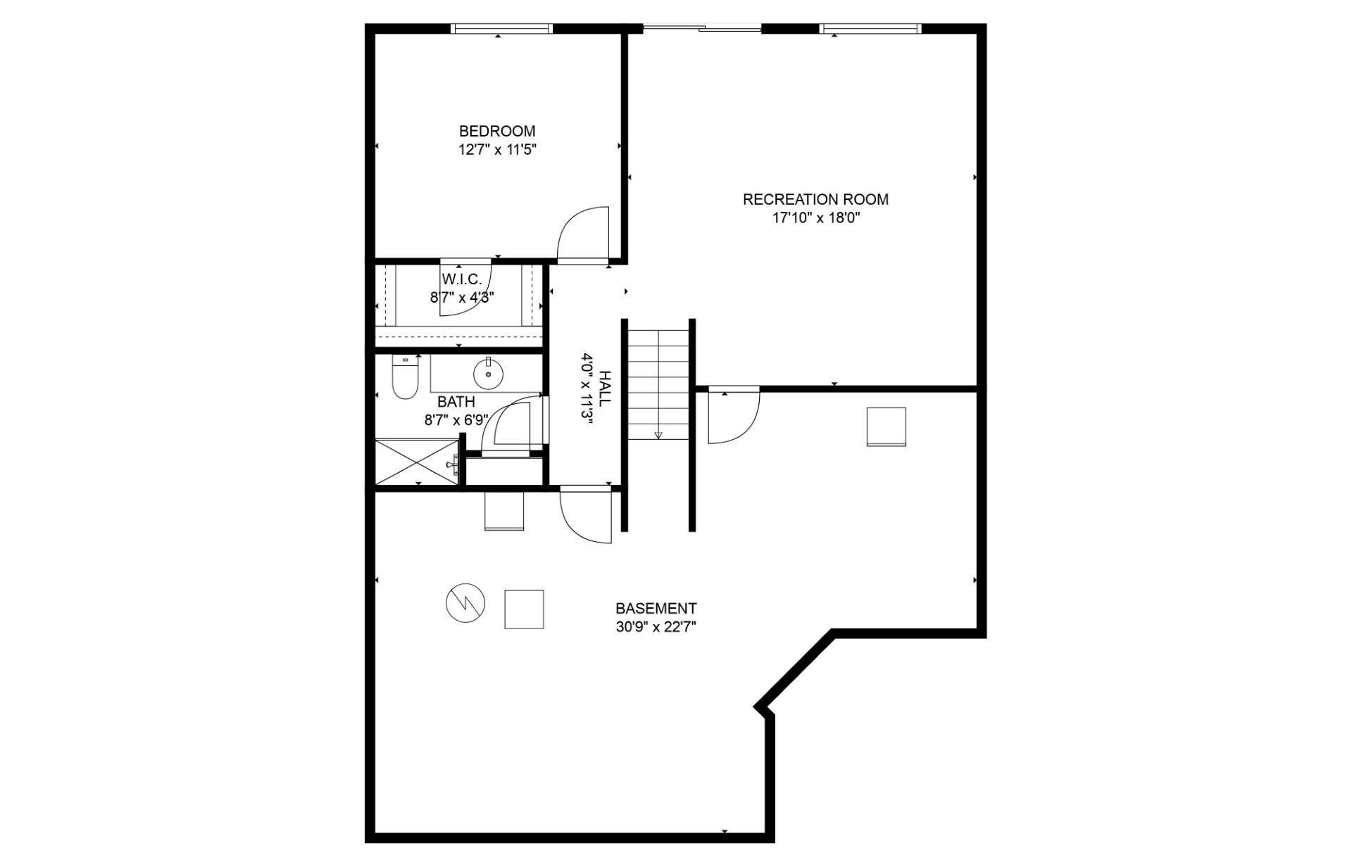 8509 124th Lane, Champlin, Minnesota image 37