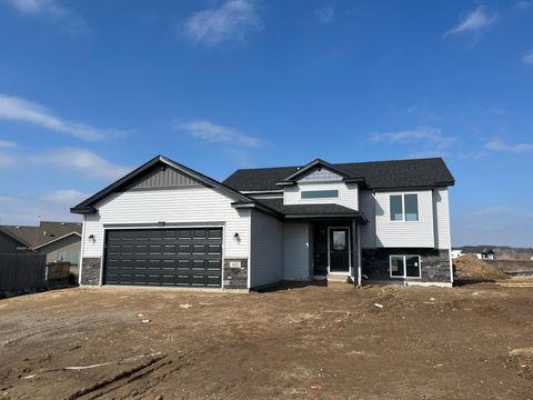 Homes For Sale - 112 Woolgrass Way<br/> Avon, MN 56310