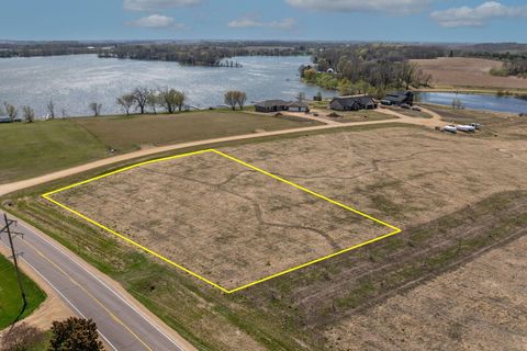 Vacant Land For Sale - 1XXX Lakeview Court<br/> Cleveland, MN 56017