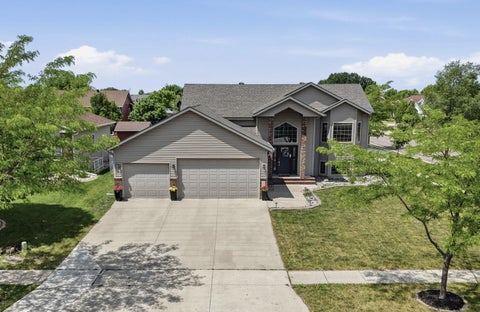 Homes For Sale - 3507 Taylor Street<br/> Fargo, ND 58104