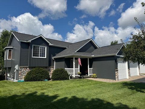 Homes For Sale - 8138 Hunter Lake Drive<br/> Sherburne County, Clear Lake, MN 55319