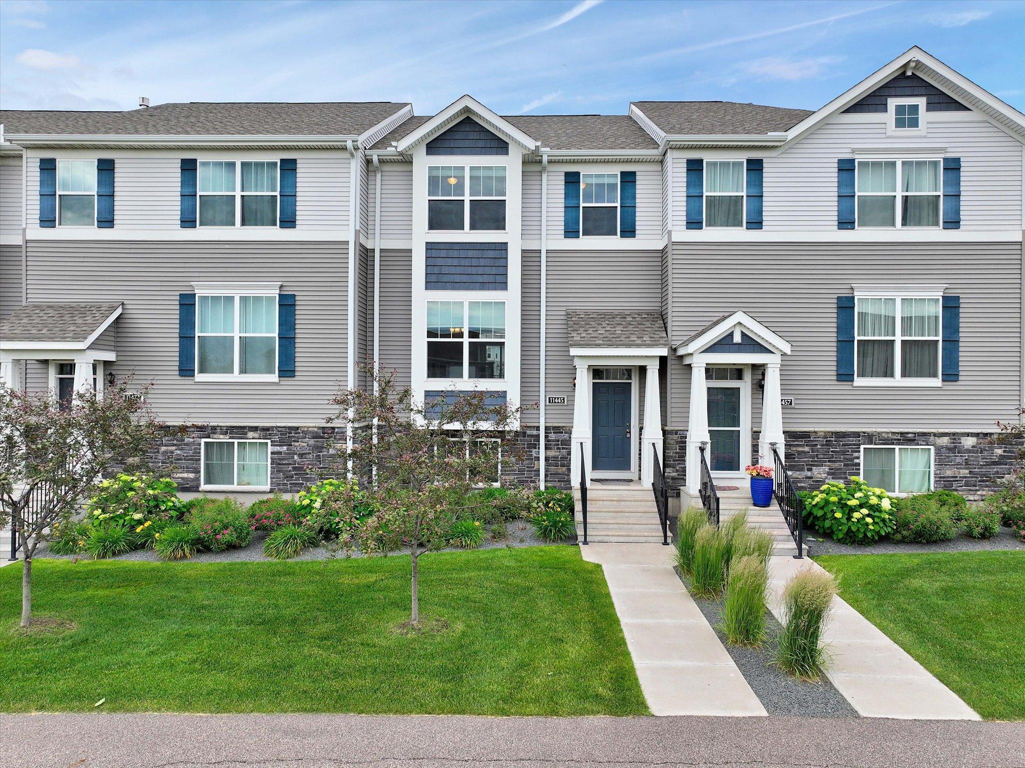 11445 82nd Avenue, Maple Grove, Minnesota image 1
