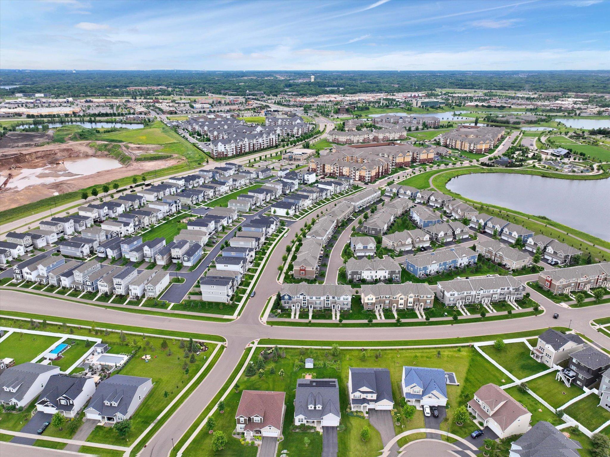 11445 82nd Avenue, Maple Grove, Minnesota image 38