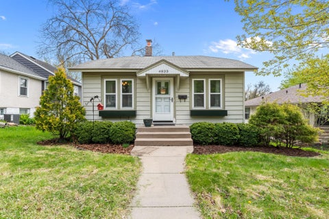 Homes For Sale - 4833 14th Avenue<br/> Hennepin County, Minneapolis, MN 55417