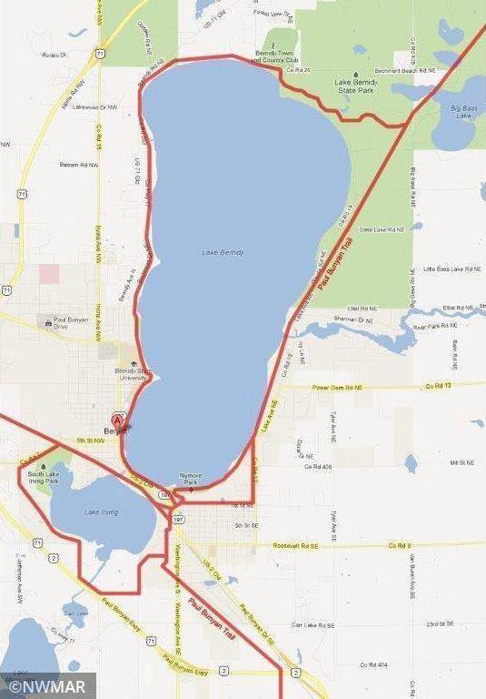 TBD Lake Shore Drive #206, Bemidji, Minnesota image 8