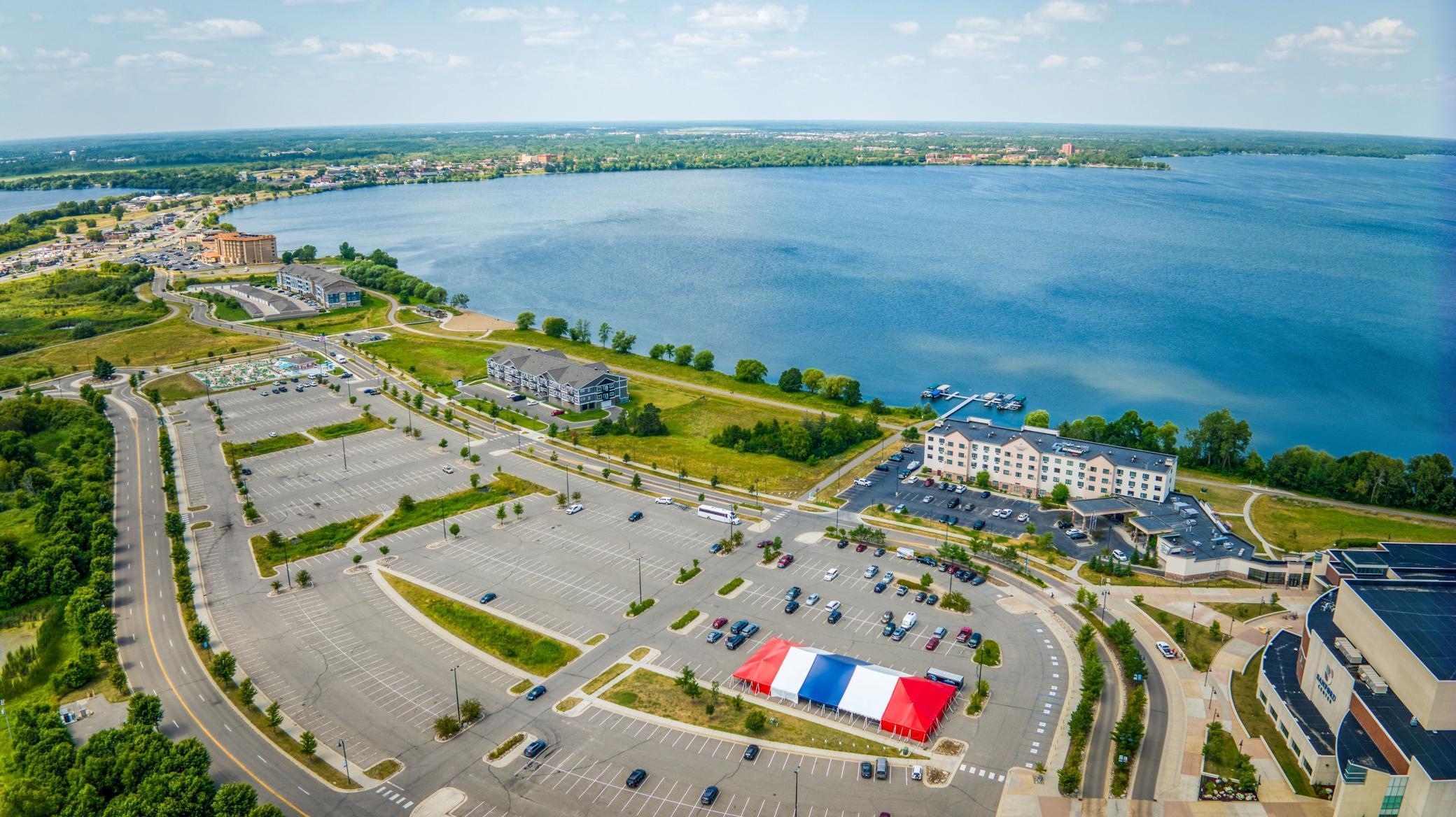 TBD Lake Shore Drive #206, Bemidji, Minnesota image 4