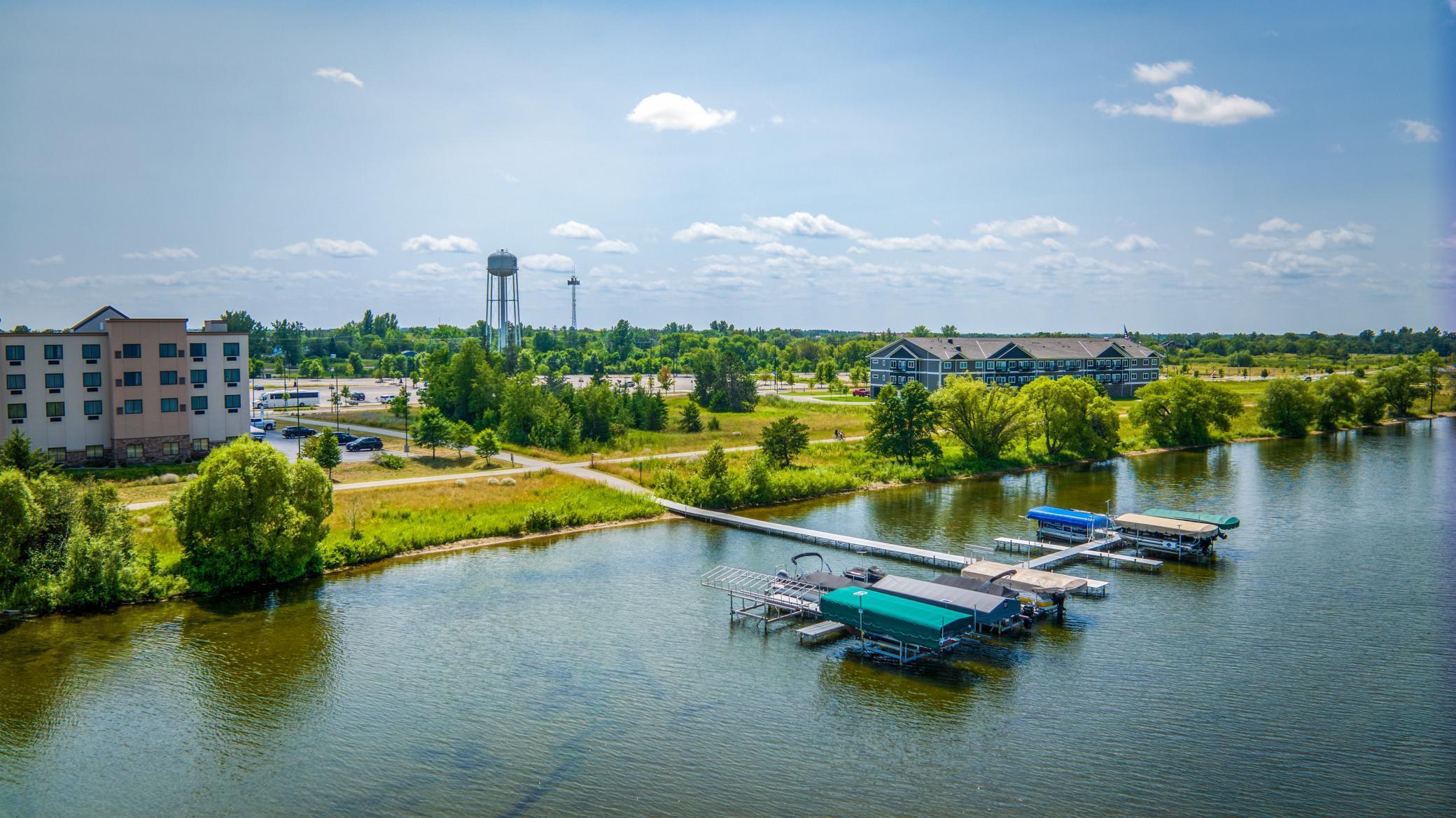 TBD Lake Shore Drive #206, Bemidji, Minnesota image 13