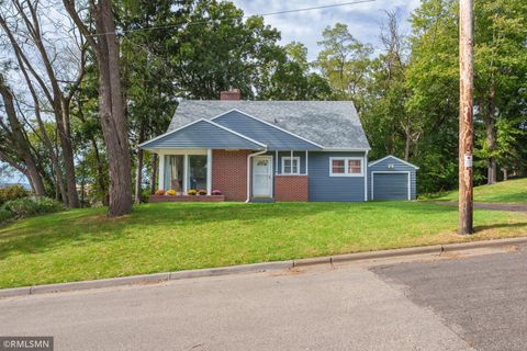 Homes For Sale - 731 Robert Road<br/> Durand, WI 54736