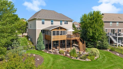 Homes For Sale - 2545 Heron Lane<br/> Victoria, MN 55386