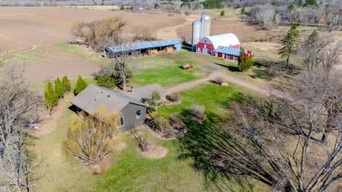 Homes For Sale - 19867 Twin Lakes Road<br/> Morrison County, Little Falls, MN 56345
