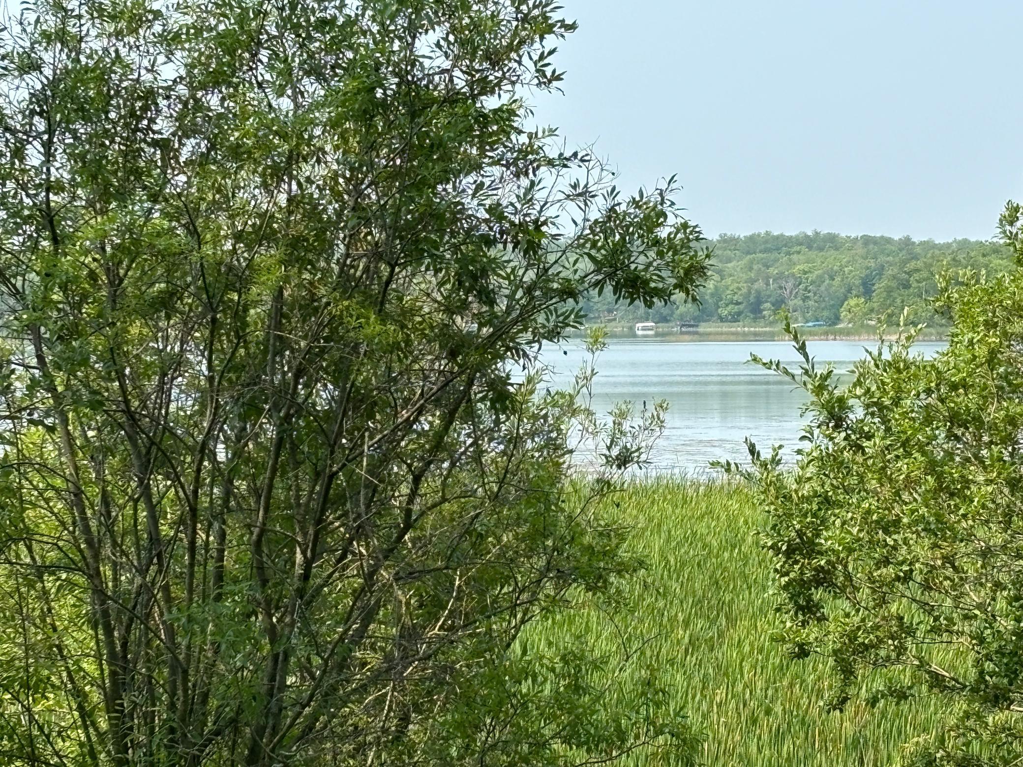 1246 Island Lake Resort Drive, Lengby, Minnesota image 2
