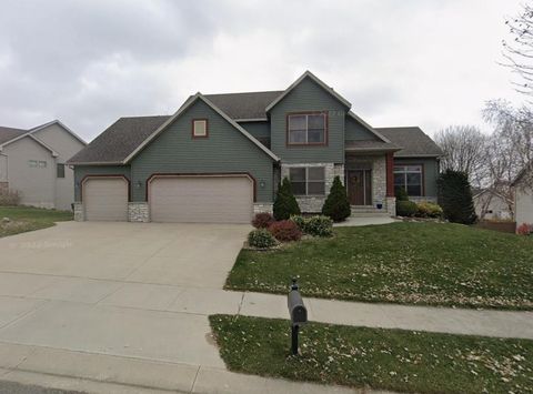 Homes For Sale - 2022 Hightop Place<br/> Rochester, MN 55906