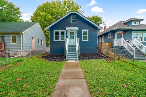 Homes For Sale - 4408 5th Avenue<br/> Minneapolis, MN 55419