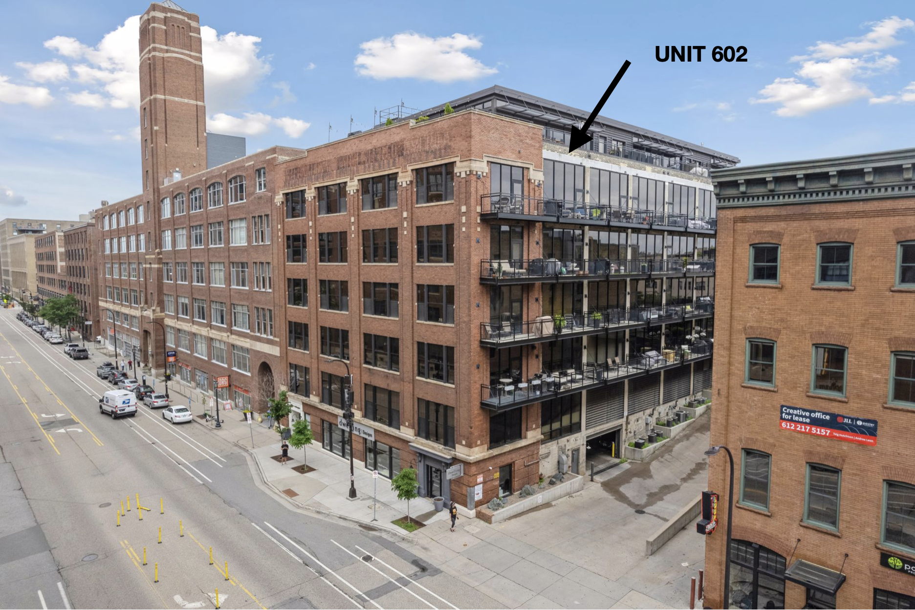 618 Washington Avenue #602, Minneapolis, Minnesota image 20