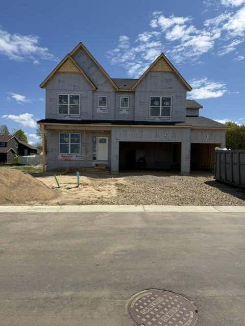 Homes For Sale - 19212 Everfield Avenue<br/> Dakota County, Farmington, MN 55024