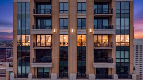 Condo For Sale - 100 3rd Avenue<br/> Minneapolis, MN 55401