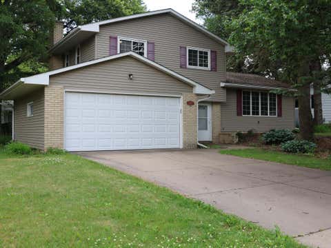 Homes For Sale - 1081 Cedarwood Drive<br/> Saint Paul, MN 55125