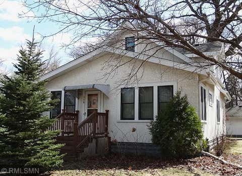 Homes For Sale - 248 Winona Street<br/> Saint Paul, MN 55118