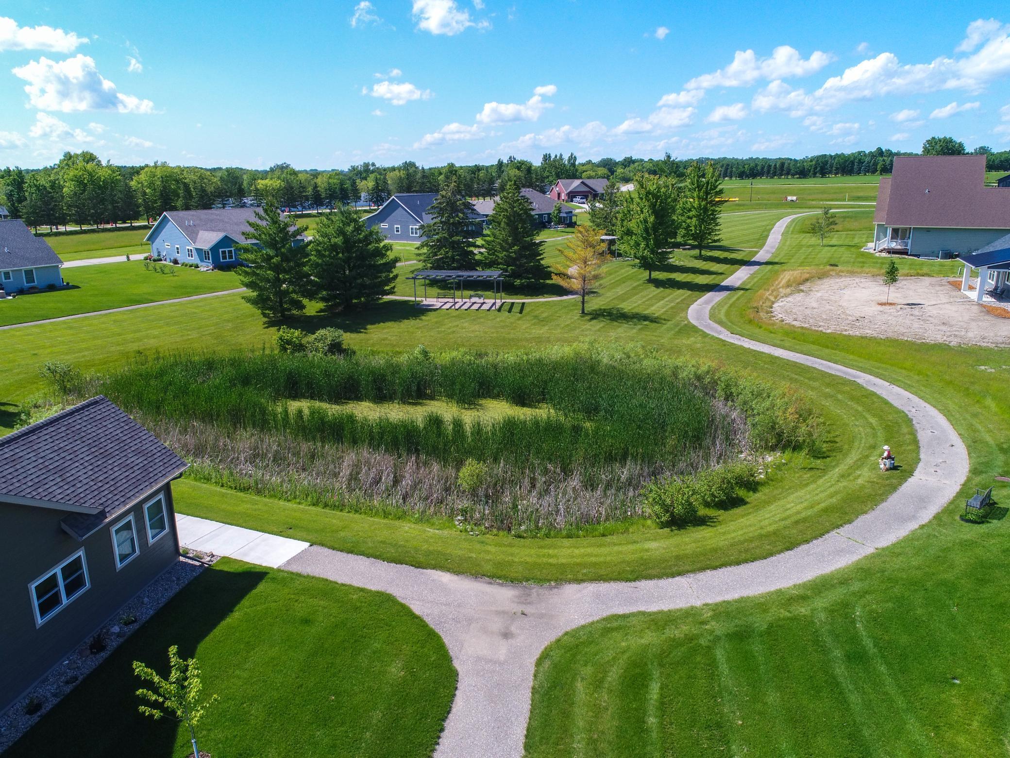 Lot 15 Jessie View Drive, Alexandria, Minnesota image 9