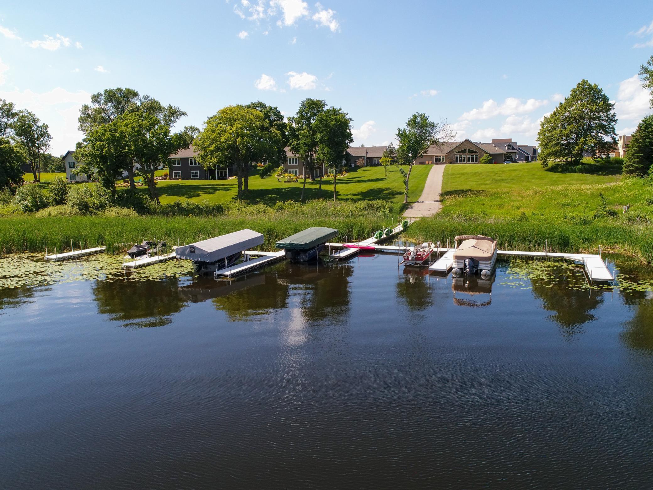 Lot 15 Jessie View Drive, Alexandria, Minnesota image 1