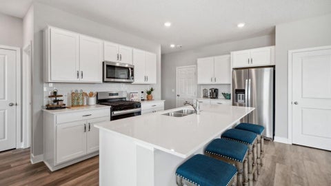 Apartment For Sale - 12850 Lawrence Way<br/> Rogers, MN 55374