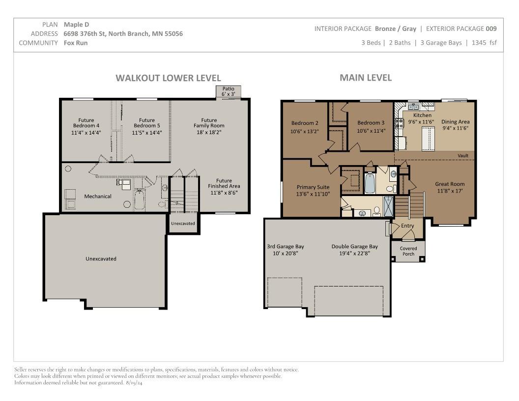 6698 376th Street, North Branch, Minnesota image 2