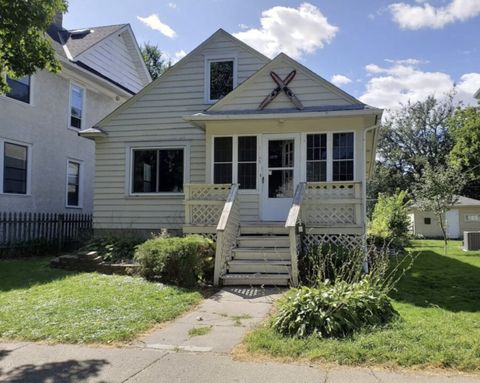 Homes For Sale - 1049 23rd Avenue<br/> Hennepin County, Minneapolis, MN 55414