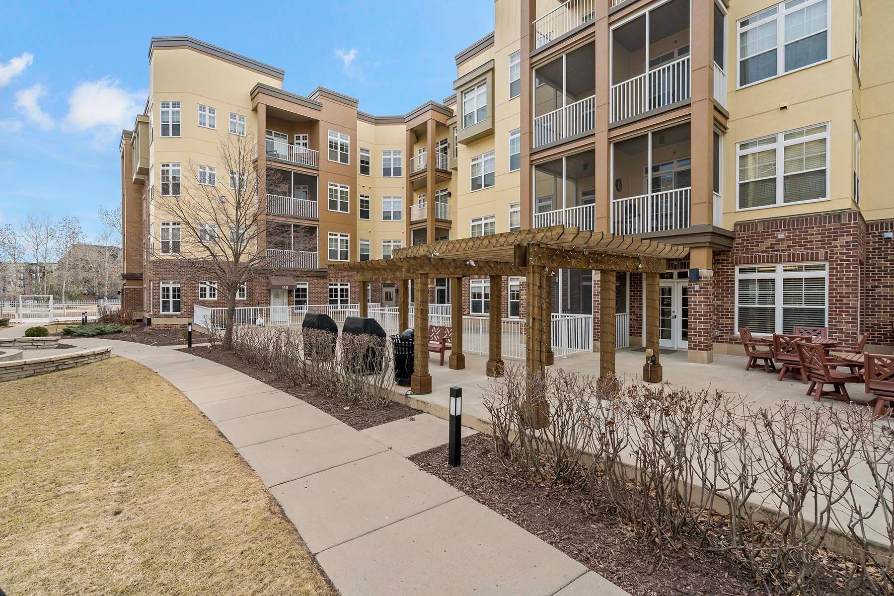 2540 38th Avenue #401, Minneapolis, Minnesota image 21