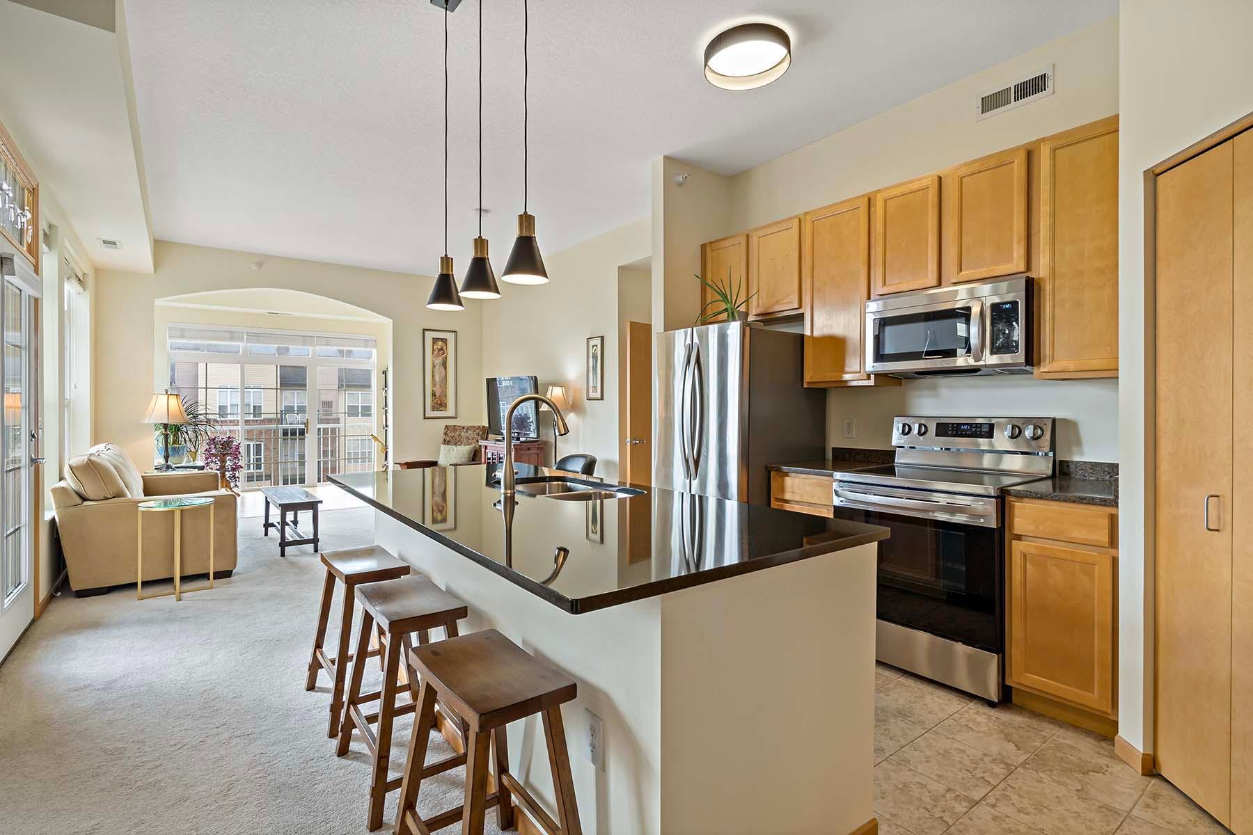 2540 38th Avenue #401, Minneapolis, Minnesota image 6