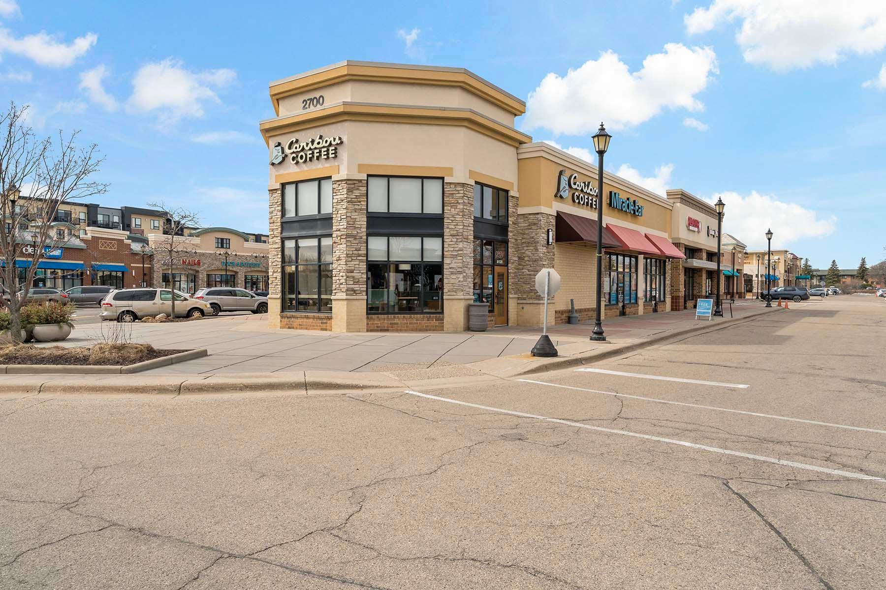 2540 38th Avenue #401, Minneapolis, Minnesota image 32