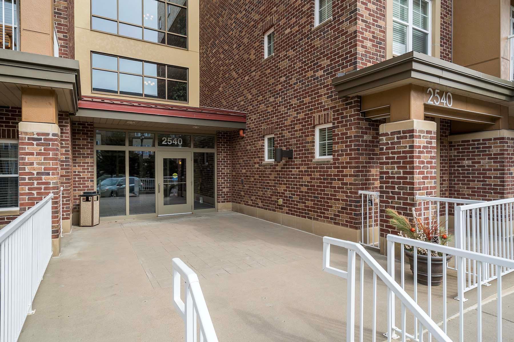 2540 38th Avenue #401, Minneapolis, Minnesota image 17