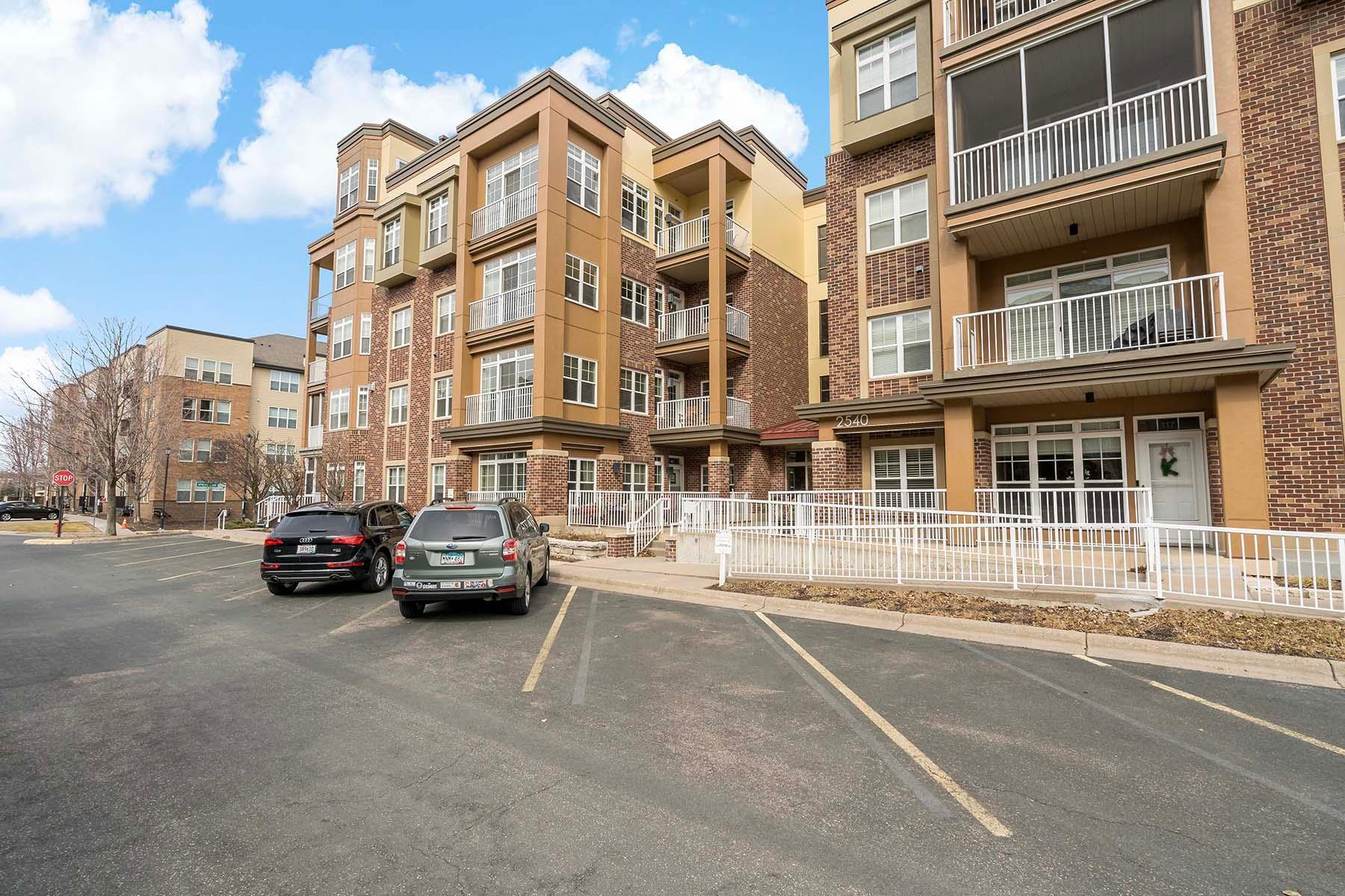 2540 38th Avenue #401, Minneapolis, Minnesota image 18