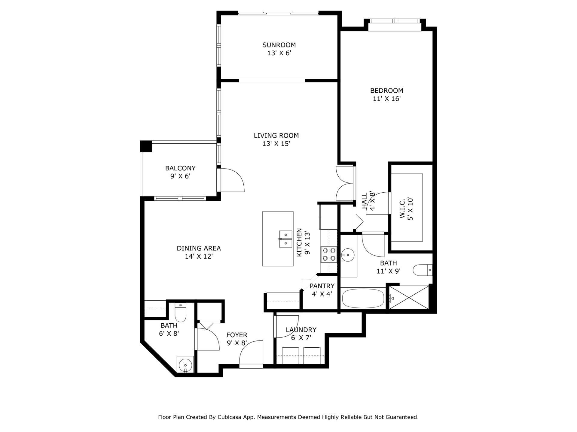 2540 38th Avenue #401, Minneapolis, Minnesota image 36