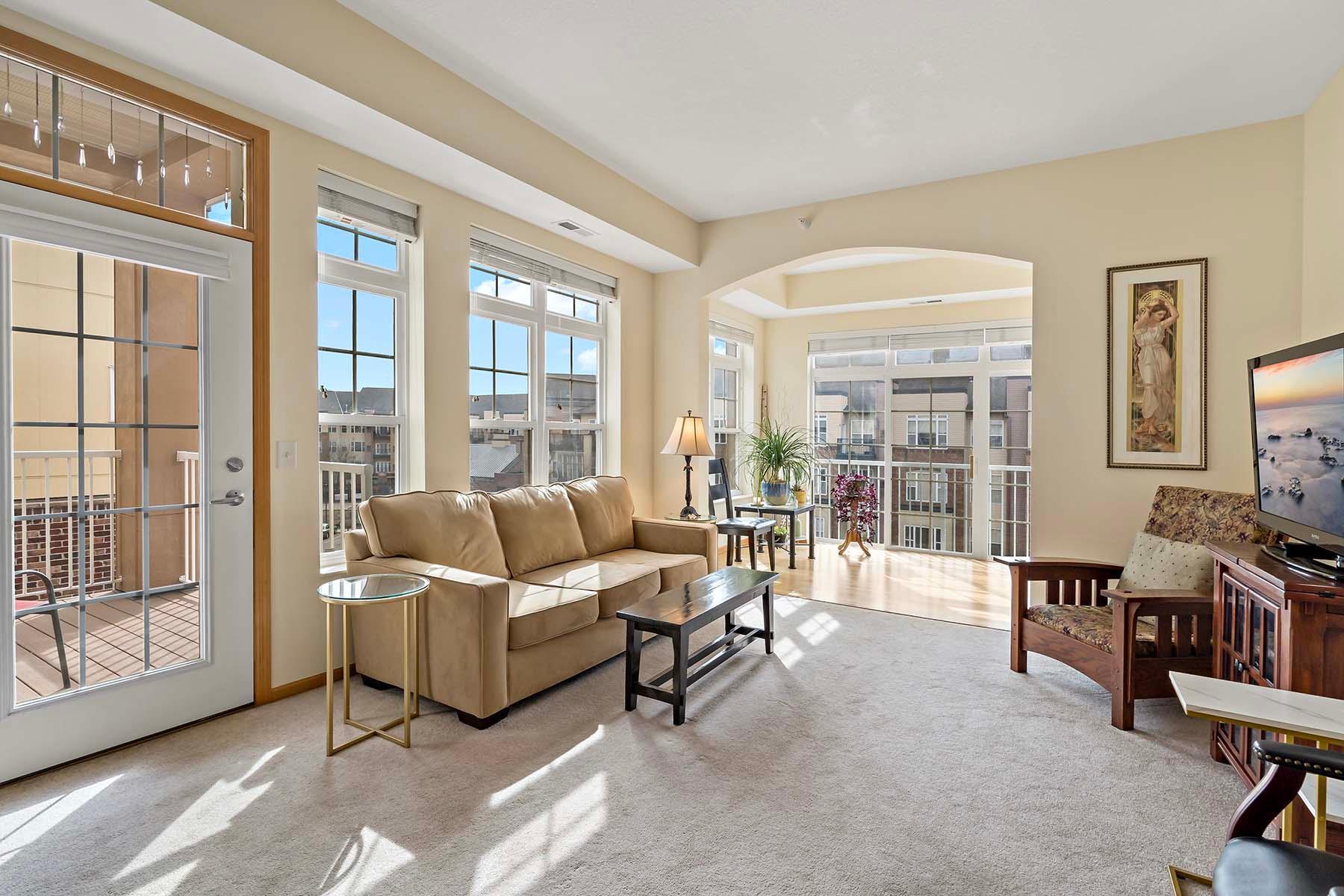 2540 38th Avenue #401, Minneapolis, Minnesota image 1