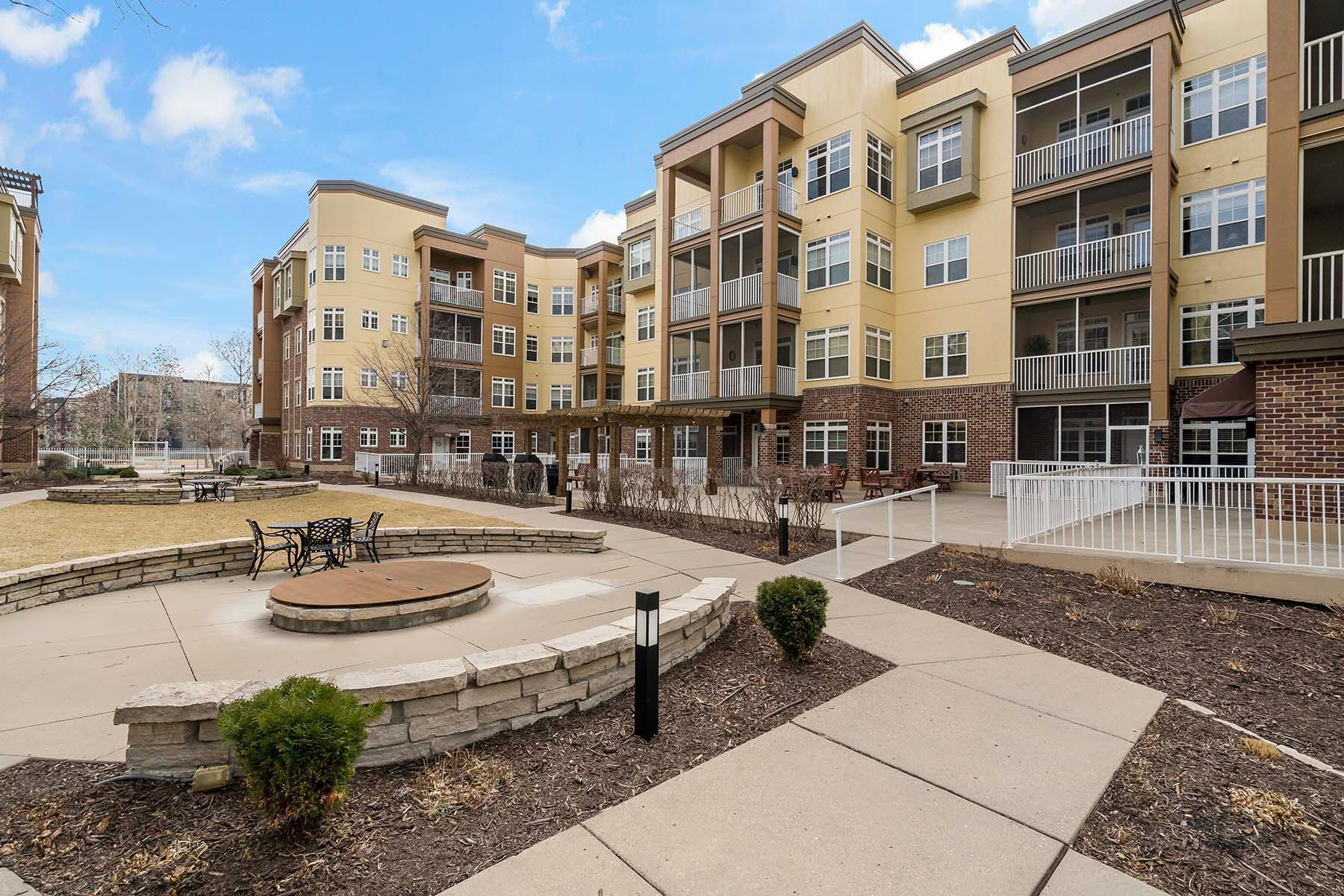 2540 38th Avenue #401, Minneapolis, Minnesota image 22