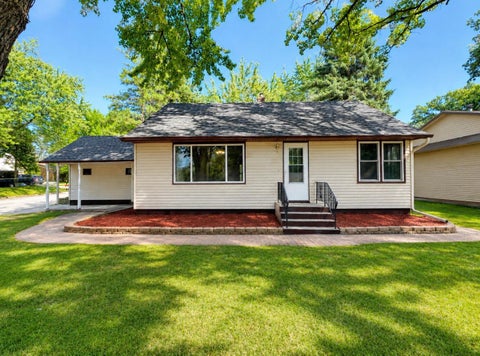 Homes For Sale - 206 8th Street<br/> Todd County, Long Prairie, MN 56347