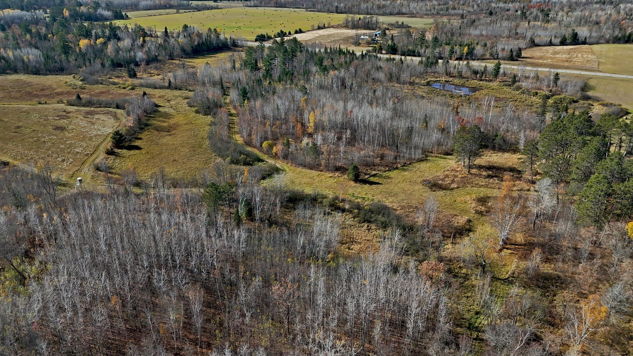 TBD County Road 4, Remer, Minnesota image 1