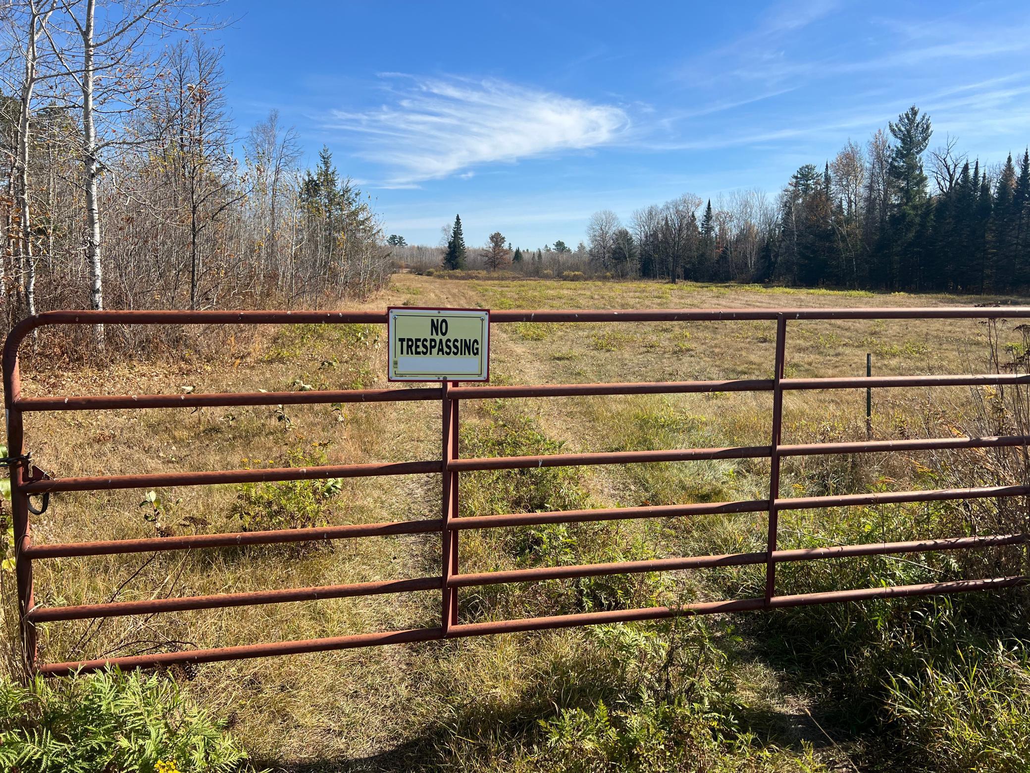 TBD County Road 4, Remer, Minnesota image 4